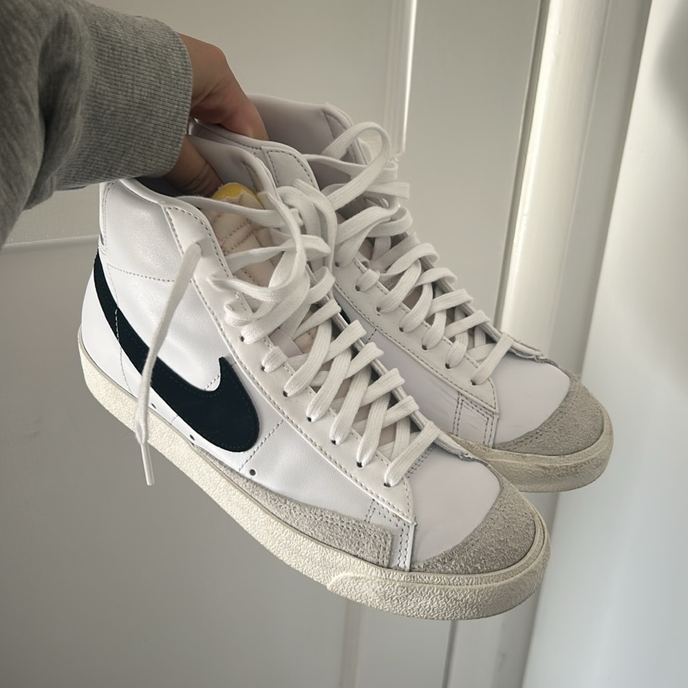 Nike Blazers